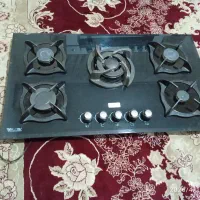 اجاق گاز رومیزی ترموکوپل دار