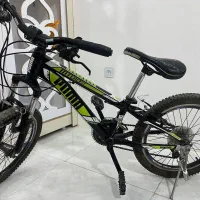 دوچرخه پوما سایز بیست