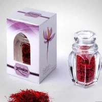 زعفران و ادویه جات متمایز