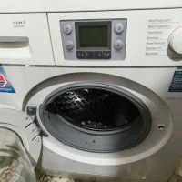 لباسشویی 8 کیلویی بوش آلمان