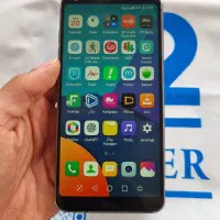 LG G6 پرچمدار