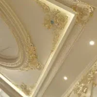 نقاشی ساختمان