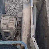 کمپرسور ، فن و کندانسور وروانه فابریک اجنرال ۲۴