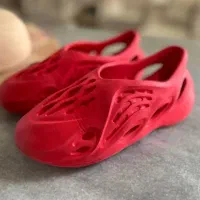 کفش تابستانه/کراکس سایز ۳۱