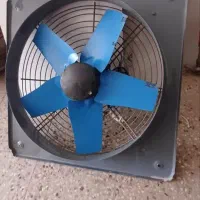 هواکش دمنده