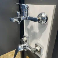 شیرآلات اقتصادی