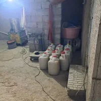 ابغوره خانگی با بهترین کیفیت