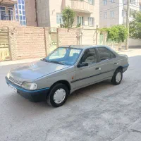 آردی آی انژکتور دوگانه cng