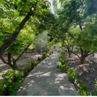 زمین متراژ ۷۳۵ متر مهرشهر گلستانک شهرک لولایی