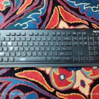 کیبورد تسکو TK8031