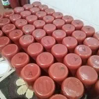 رب گوجه خانگی