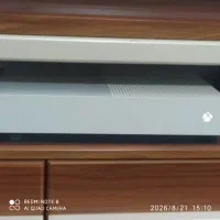 ایکس باکس وان اس