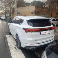 ماشین فیدلیتی پرستیژ
