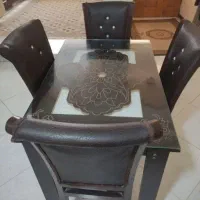 میزناهارخوری ۴نفره
