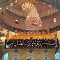 کاروان زیارتی کربلا تعداد محدود