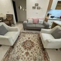 نیم ست مینیمال راحتی شرکتی