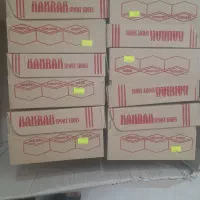 تعدا محدودی کتانی مارک عالی