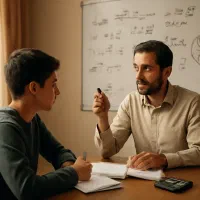 تدریس خصوصی ریاضی فارسی ابتدایی راهنمایی