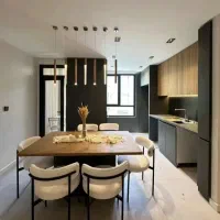 ۷۵ متر دوخواب/ رودباری / بازسازی شده سند