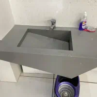 مجری تخصصی کوارتز ،کورین وانواع صفحات کابینت