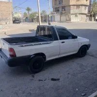 پرایدوانت مدل‌۴۰۱
