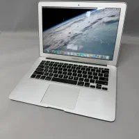 مکبوک ایر 13 اینچ Apple مدل 2011 - SSD 256GB