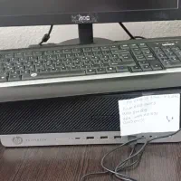 کیس های HP G1-G2-G3 و مانیتور