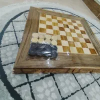 تخته نرد
