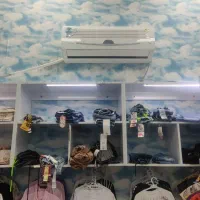 رگال و کمد MDF|کتابخانه، شلف، قفسه‌های دیواری|فومن, |دیوار