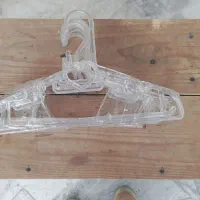 چوبکار( چوب لباسی) بچگانه