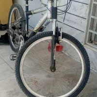 دوچرخه ۲۶