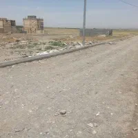 زمین مسکونی ملکی داخل بافت