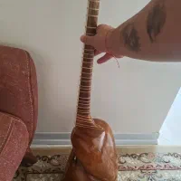 تار استاد میرزایی