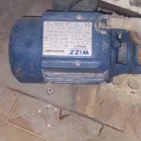 متور اب