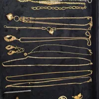 طلای بدون اجرت