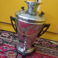 فروش سماوراسطیل برقی قدیمی (اصلی)