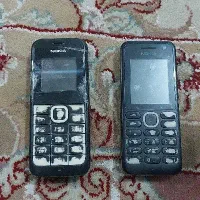 دو عدد گوشی نوکیا