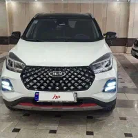 ایکس ۵۵ اسپرت IE تحویلی ۱۴۰۲
