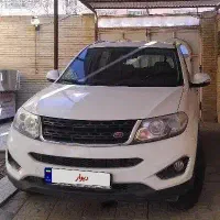 خودرتیگو۵مدل ۹۵سفید