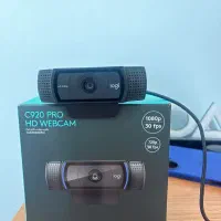 وب کم c920 hd pro logitech