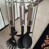 تعدادی وسایل منزل