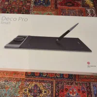 قلم نوری Deco pro S xp pen
