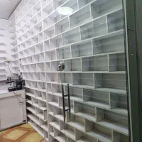 قفسه|فروشگاه و مغازه|نورآباد, |دیوار