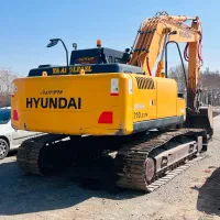 فروش بیل هیوندا