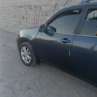 mvm x33 new دنده اتومات ماشین بسیار سالم