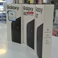 samsung a07|موبایل|قرچک, مهدیه|دیوار