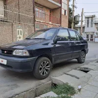 پراید مدل۸۴