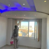 آپارتمان مسکونی به متراژ ۸۵