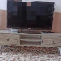 میز تلویزیون سالم وشیک
