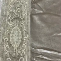 شال پرده